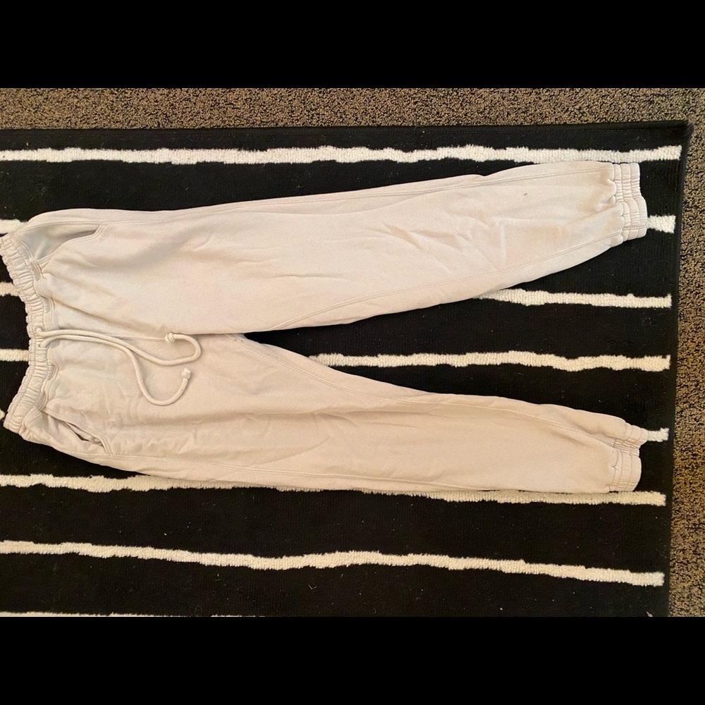 Abercrombie & Fitch Jogger Sweats